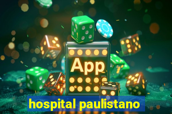 hospital paulistano